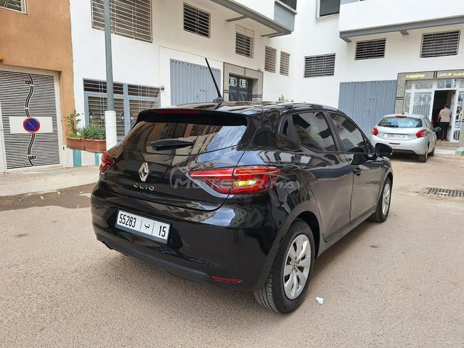 clio 5 renaut