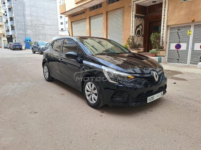 clio 5 renaut