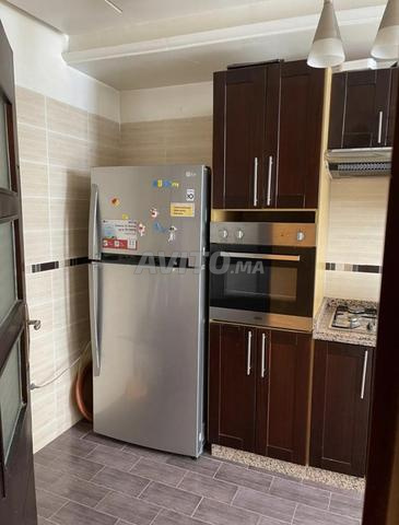 Appartement à louer quartier Beauséjour - 2