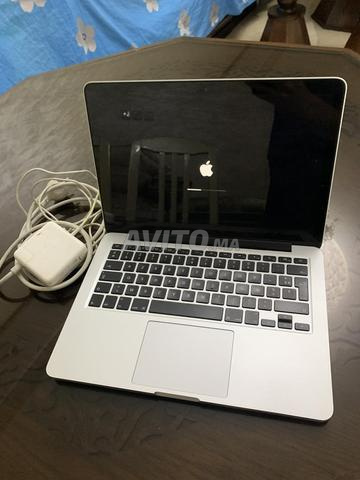 MacBook Pro E15 - 2