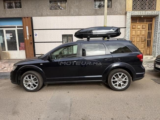 Fiat Freemont Lounge 4x4 7pl Diesel Auto