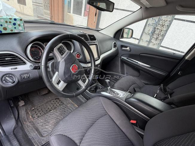 Fiat Freemont Lounge 4x4 7pl Diesel Auto