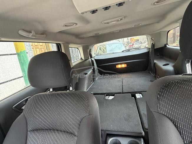 Fiat Freemont Lounge 4x4 7pl Diesel Auto