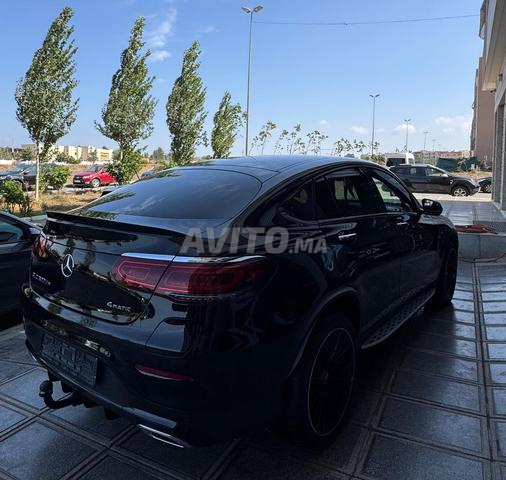 Mercedes Glc 300 de - 2