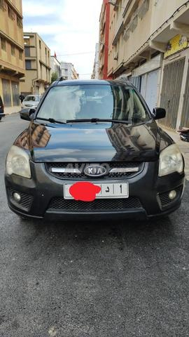 Sportage 2009 / 2ème main