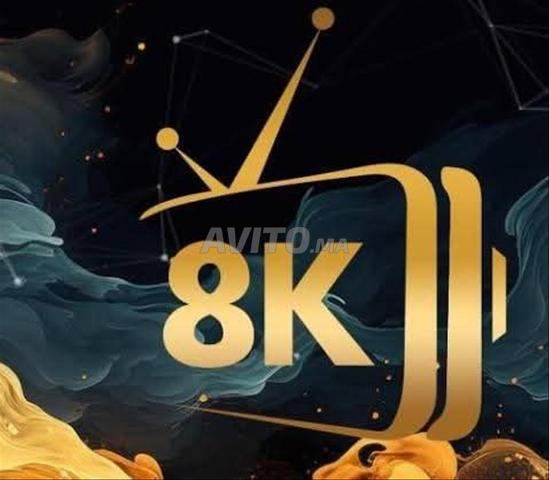 Serveur et Streams IPTV ou Services et Abonnements IPTV - 2