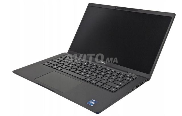 لابتوب ديل لاتيتيود 7320 i5-1140G7 - 2