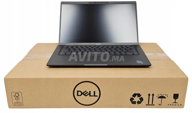 PC Portable Dell Latitude 7320 i5-1140G7