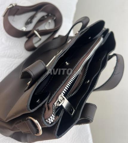 Sac à main femme élégant - neuf - 2