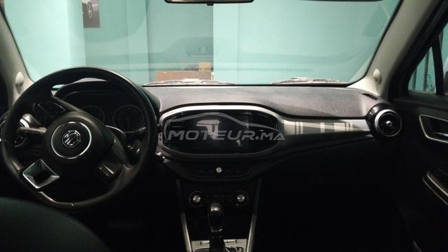 Excellente MG 3