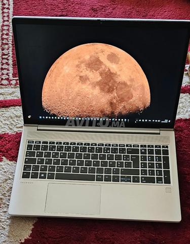 HP ProBook 450 مقاس 15.6 بوصة G9 - 2