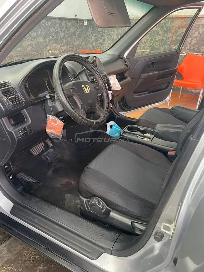 honda crv essence automatique 
