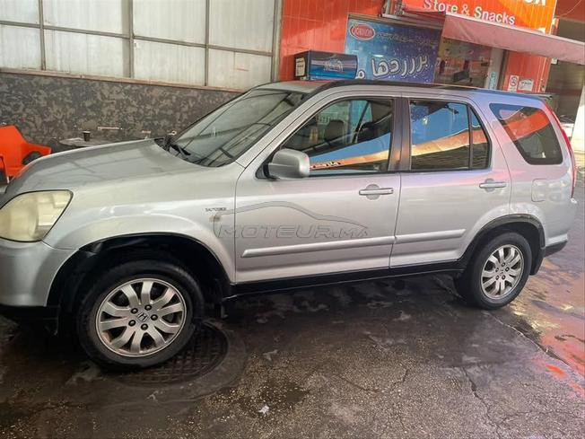 honda crv essence automatique 