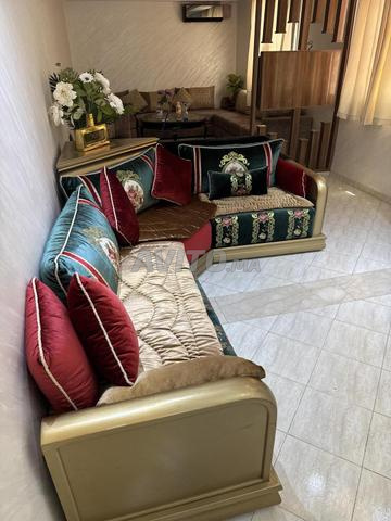 Petit salon Beldi - 2