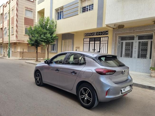 Opel Corsa 2021