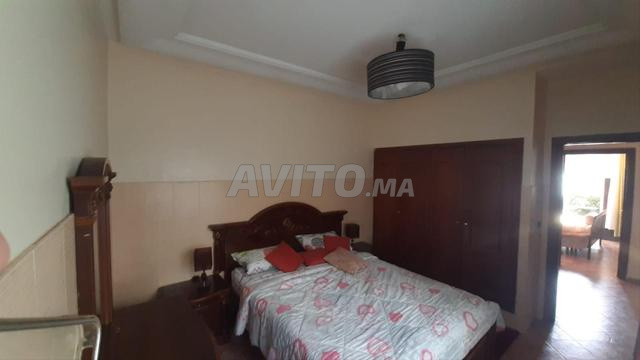 Appartement à louer à Sidi Bouzid - 2