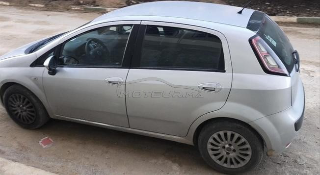 Fiat Punto 2013
