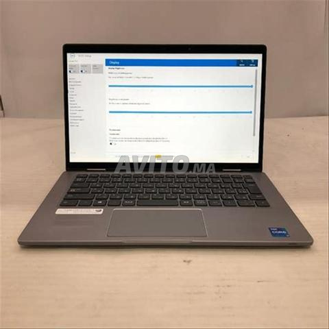 لابتوب ديل لاتيتيود 7320 i5-1140G7 - 2