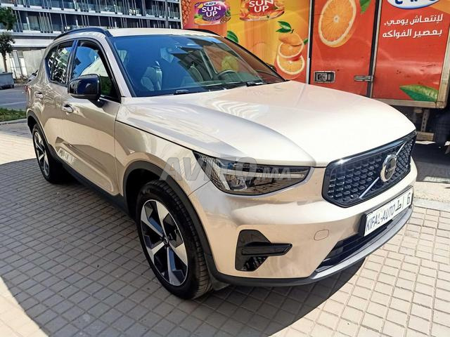 KIFAL - VOLVO XC40 - 2