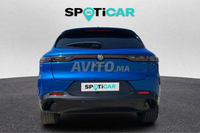 Stellantis - ALFA ROMEO Tonale - 2023 - 2