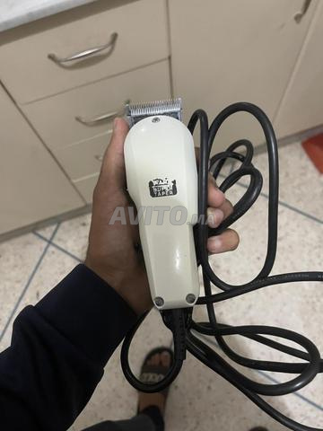Tondeuse professionnelle Wahl Super Taper - 2