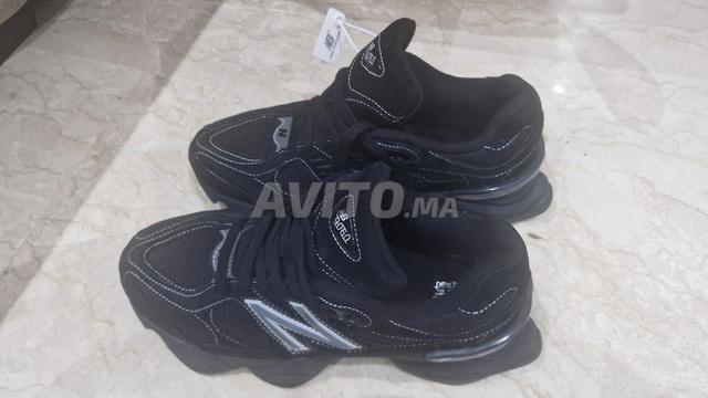 New Balance 9060 أصلية