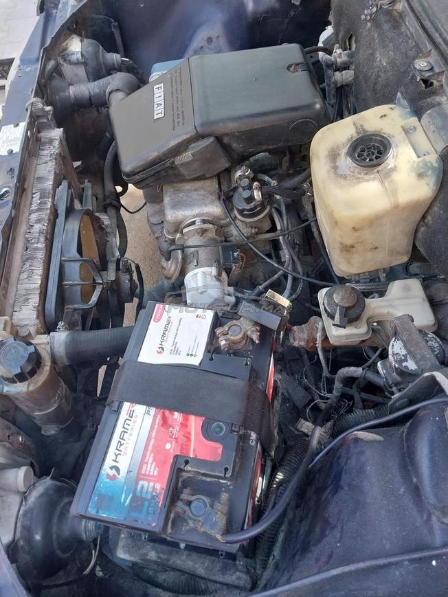 Fiat Uno 1997
