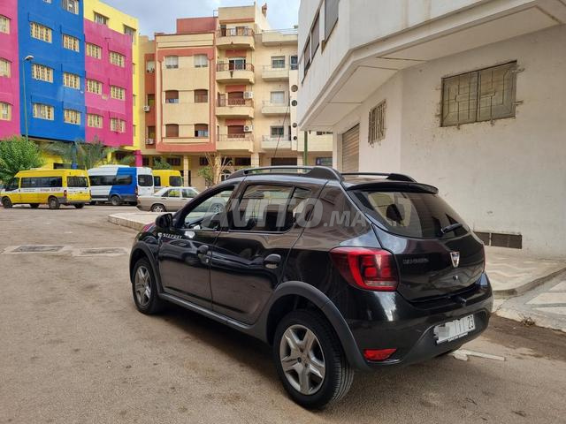 DACIA SANDERO STEPWAY - 2