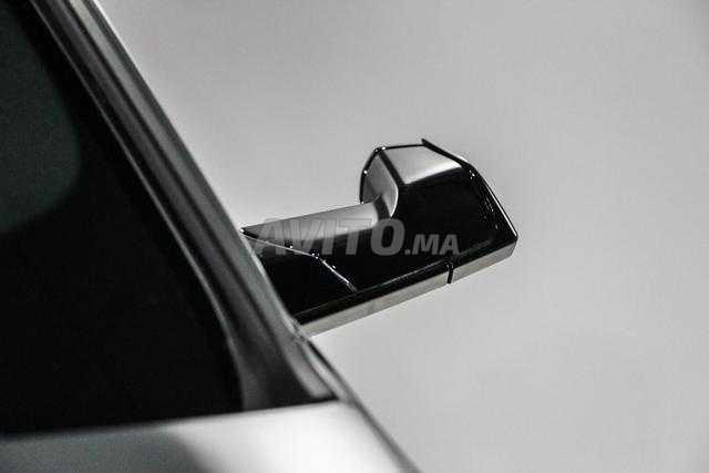 Audi Q8 e-tron 55 Black Edition 55 Quattro 2023 - 2