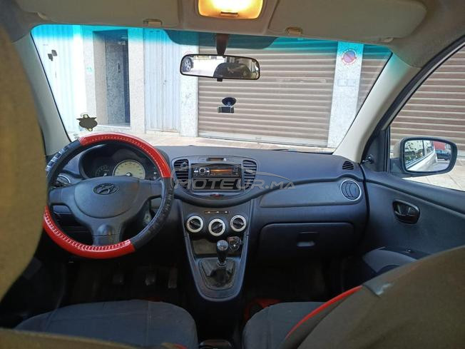 Hyundai I10 2009