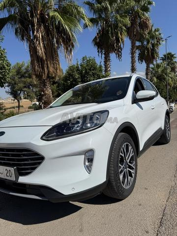 Ford Kuga Titanium - 2