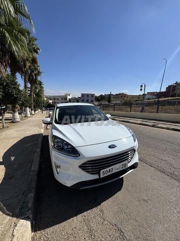 Ford Kuga Titanium