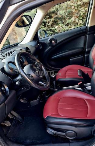 Mini Cooper Countryman Diesel - 2