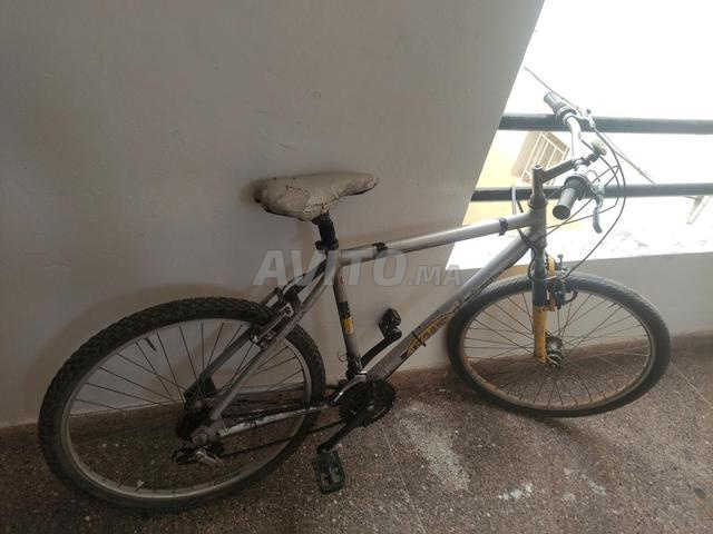 Vélo à vendre