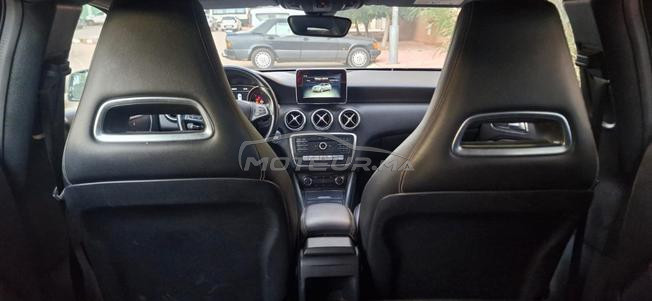 mercedes classe A 