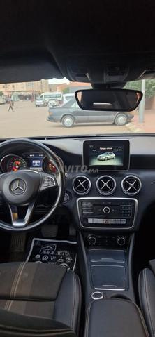 Mercedes Classe A - 2