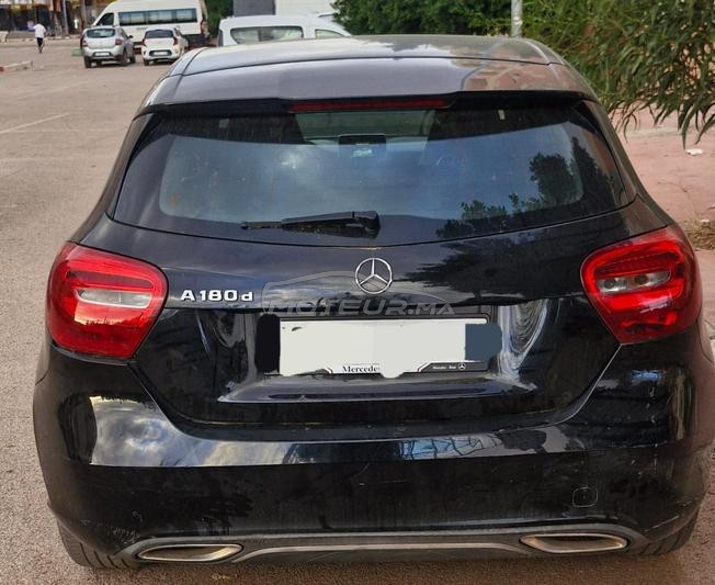 mercedes classe A 
