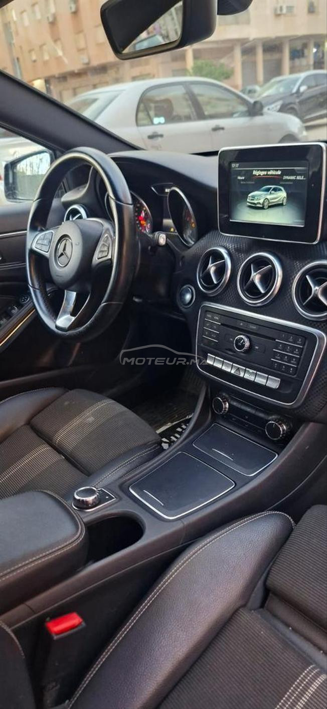 mercedes classe A 