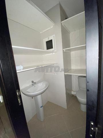 Appartement Vide à Louer Marjane Tanger - 2