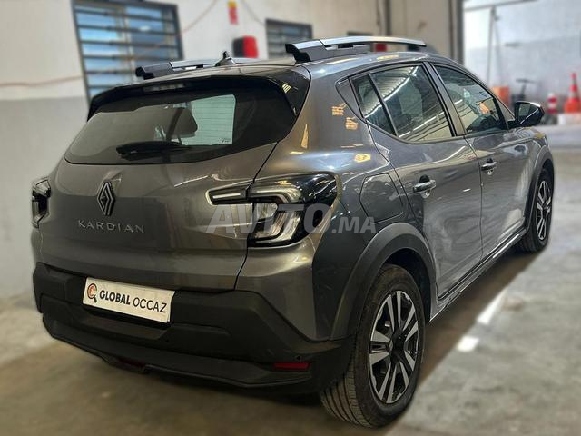 Renault Kardian Diesel Manuelle 2025 à Casablanca - 2