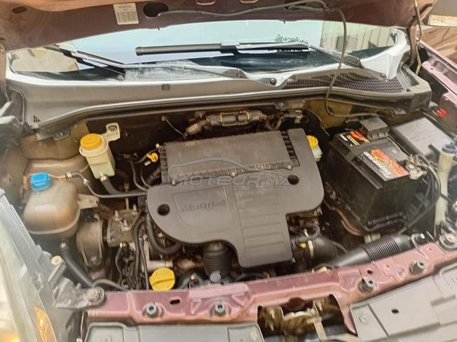 Fiat Doblo Diesel Manuelle 2013 à Casablanca