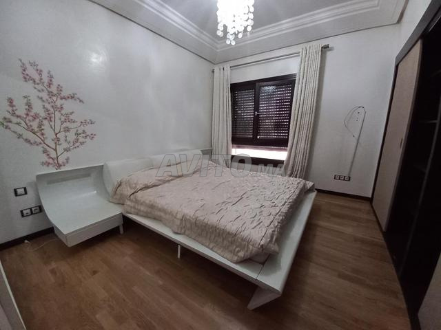 Joli appartement à louer à Guéliz longue durée - 2