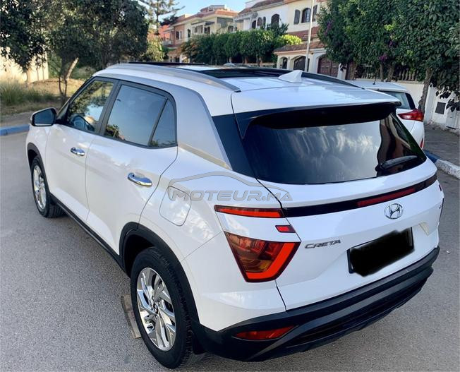 Hyandai creta 2023 