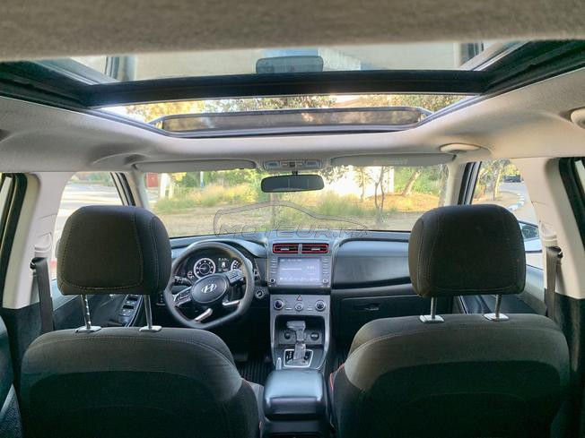 Hyandai creta 2023 