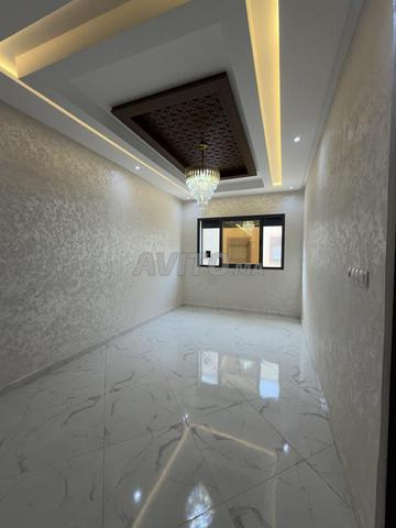 Appartement à vendre quartier Louvalon 80m contactez pour plus d'informations - 2