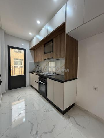 Appartement à vendre quartier Louvalon 80m contactez pour plus d'informations