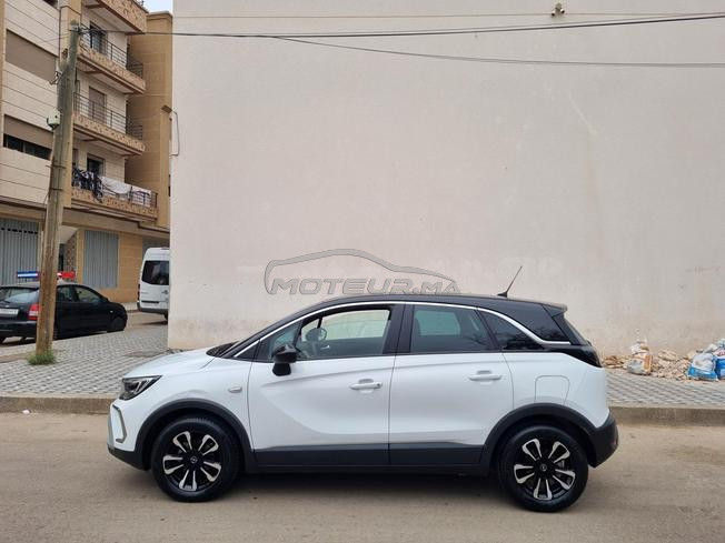 Opel Crossland 2024