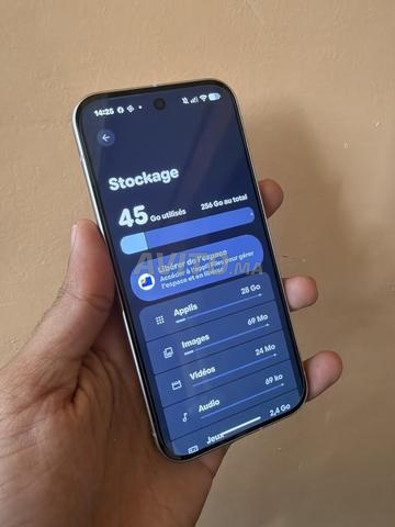 Google Pixel 9 - 2