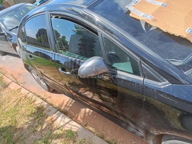 voiture a vendre