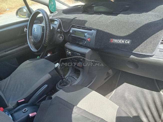 voiture a vendre